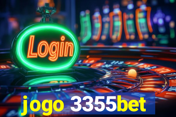 jogo 3355bet